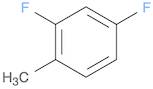 2,4-Difluoro-1-methylbenzene
