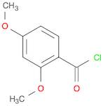 2,4-Dimethoxybenzoyl chloride