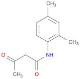 N-(2,4-Dimethylphenyl)-3-oxobutyramide