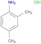2,4-Dimethylaniline hydrochloride
