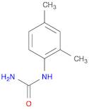 1-(2,4-Dimethylphenyl)urea