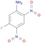 2,4-Dinitro-5-Fluoroaniline
