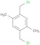 2,5-BIS(CHLOROMETHYL)-P-XYLENE