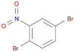 1,4-Dibromo-2-nitrobenzene