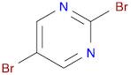 2,5-Dibromopyrimidine