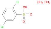 2,5-Dichlorobenzenesulfonic acid dihydrate