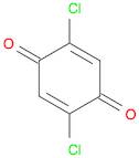 2,5-Dichlorocyclohexa-2,5-diene-1,4-dione