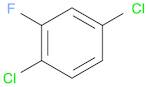 1,4-Dichloro-2-fluorobenzene