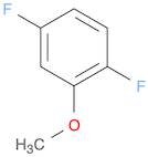 1,4-Difluoro-2-methoxybenzene