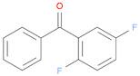 (2,5-Difluorophenyl)(phenyl)methanone