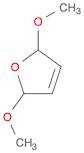 2,5-Dimethoxy-2,5-dihydrofuran