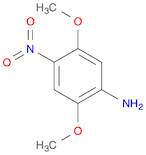 2,5-Dimethoxy-4-nitroaniline
