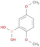 (2,5-Dimethoxyphenyl)boronic acid