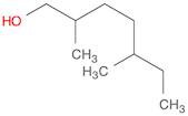 2,5-dimethyl-1-heptanol