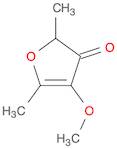 2,5-Dimethyl-4-Methoxy-3(2H)-Furanone