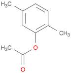 2,5-Dimethylphenyl acetate