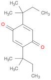 2,5-Di-tert-pentylcyclohexa-2,5-diene-1,4-dione