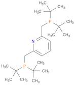 2,6-Bis((di-tert-butylphosphino)methyl)pyridine