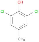 2,6-Dichloro-4-methylphenol