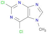 2,6-Dichloro-7-methylpurine