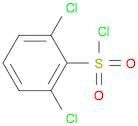 2,6-Dichlorobenzene-1-sulfonyl chloride