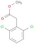 Methyl 2-(2,6-dichlorophenyl)acetate