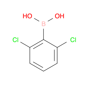2,6-Dichlorophenylboronic Acid
