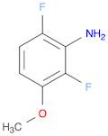 2,6-Difluoro-3-methoxyaniline