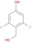 2,6-Difluoro-4-hydroxybenzyl alcohol