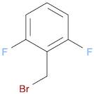 2-(Bromomethyl)-1,3-difluorobenzene