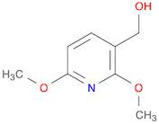 2,6-Dimethoxypyridine-3-methanol