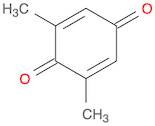 2,6-Dimethylcyclohexa-2,5-diene-1,4-dione