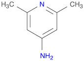 2,6-Dimethylpyridin-4-amine