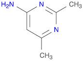 2,6-Dimethylpyrimidin-4-amine