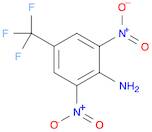 2,6-Dinitro-4-(trifluoromethyl)aniline