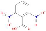 2,6-Dinitrobenzoic Acid