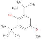 2,6-Di-tert-butyl-4-methoxyphenol