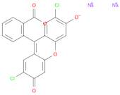 2,7-Dichlorofluorescein Sodium Salt ,