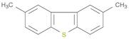 2,8-Dimethyldibenzo[b,d]thiophene