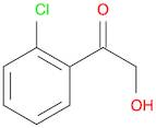 2'-Chloro-2-hydroxyacetophenone