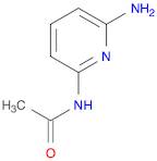 N-(6-Aminopyridin-2-yl)acetamide