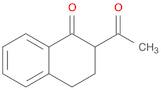 2-Acetyl-3,4-dihydronaphthalen-1(2H)-one