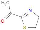 1-(4,5-Dihydrothiazol-2-yl)ethanone