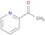1-(Pyridin-2-yl)ethanone