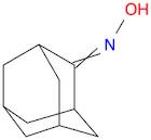 Adamantan-2-one oxime