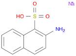 Sodium 2-aminonaphthalene-1-sulfonate