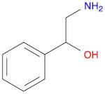 2-AMINO-1-PHENYLETHANOL