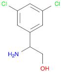 2-Amino-2-(3,5-dichlorophenyl)ethanol