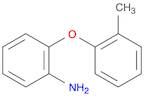 2-(o-Tolyloxy)aniline