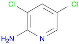 3,5-Dichloropyridin-2-amine
